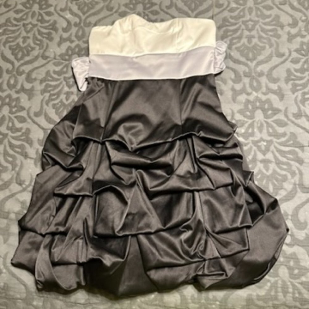 Junior Dress